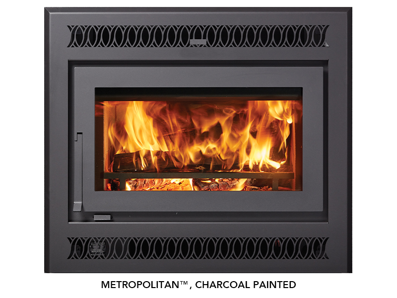 42 Apex NexGen-Hybrid™ | Fireplace Xtrordinair | Made in America