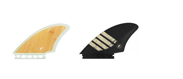 スタンダードツインフィン ヨシノシェイプサーフボード