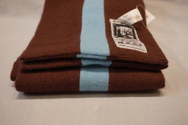 ENGLISH TRADITIONxFIRST』 (イングリッシュトラディッション) 別注