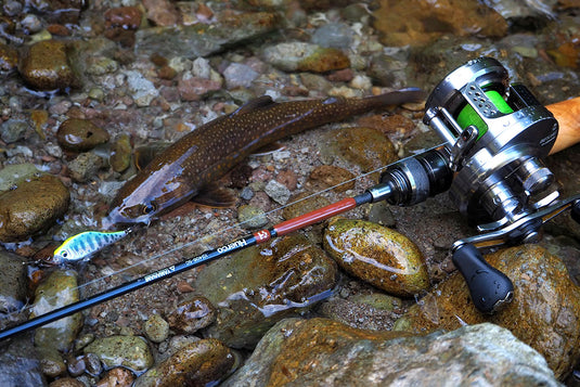 フエルコ YS408-5C 山波商店コラボレーションモデル / Huerco YS408-5C