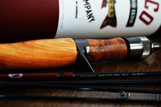 フエルコ YS408-5C 山波商店コラボレーションモデル / Huerco YS408-5C