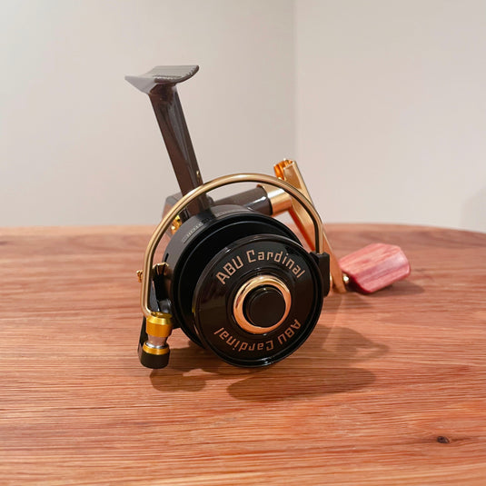 アブガルシア Abuカーディナル3 BRX CDL / AbuGarcia ABU Cardinal3