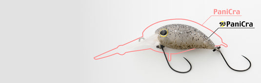 ティモン ちびパニクラ (DR) (DR-SS) / TIMON Chibi PaniCra(DR) (DR