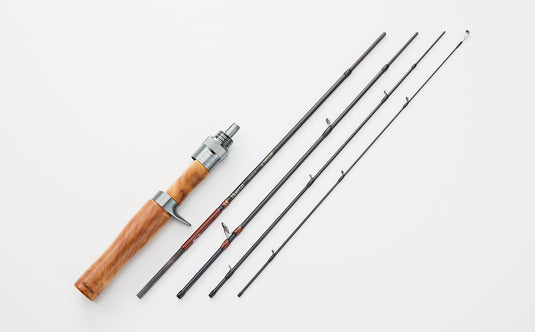 フエルコ YS408-5C 山波商店コラボレーションモデル / Huerco YS408-5C