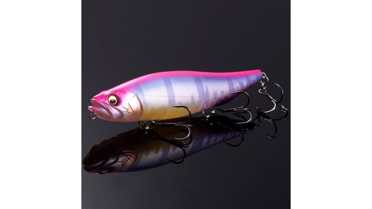 Megabass Megadog-X | Fisherman's Warehouse