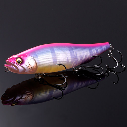 Megabass Megadog-X | Fisherman's Warehouse