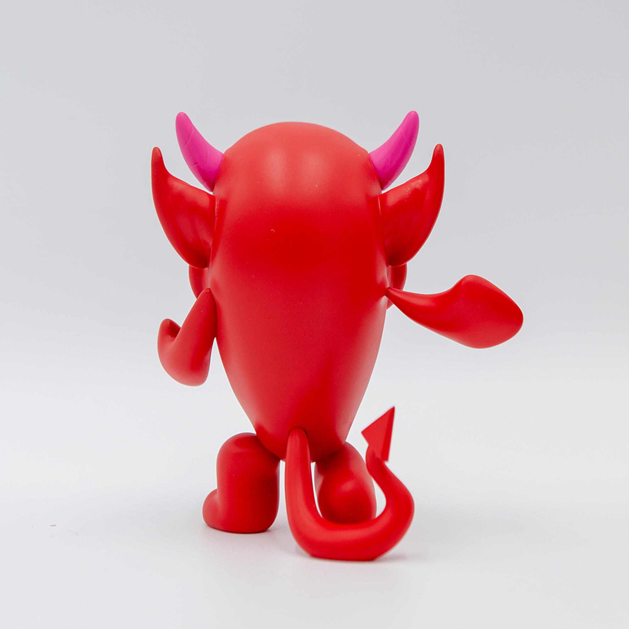 MERIOONE DEVIL VINYL TOY FIGURE - MERIOONE | Fishes Invasion