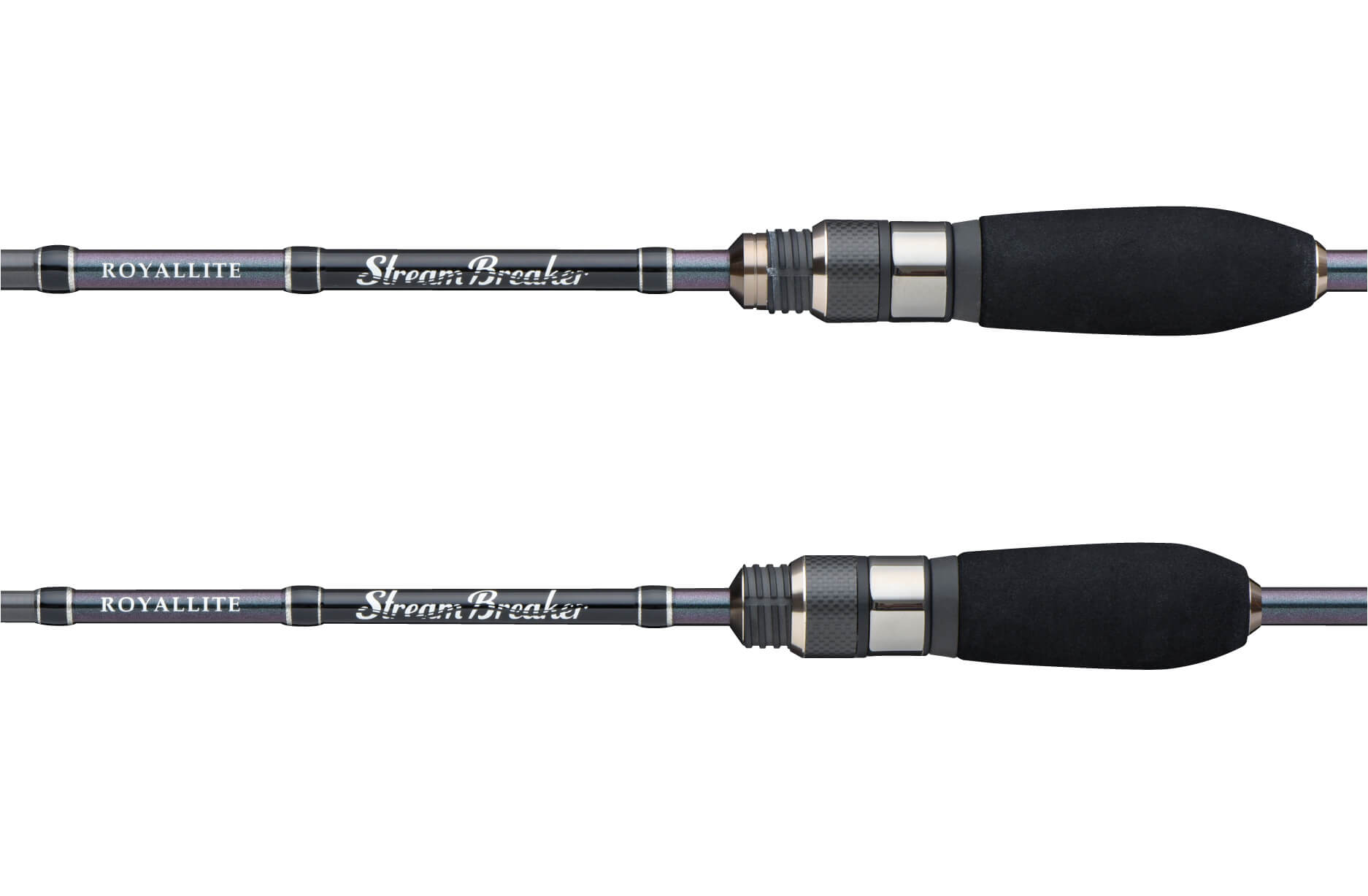 ロッド Ryo ロッド ryo Ryou ZX Double-Hand Rod | Fly Fishing Rods