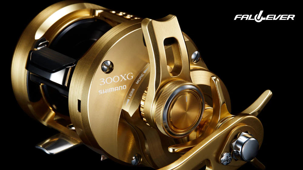 リール SHIMANO OCEA CONQUEST LIMITED 201PG Shimano 23 Ocea