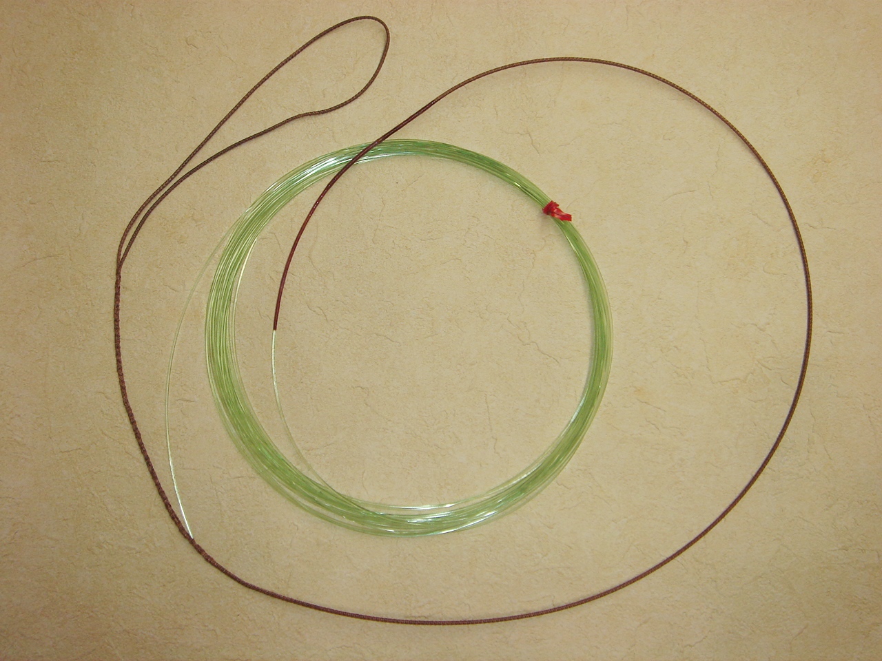 FISHING KIN'G オリジナルロングリーダー 80号 商品詳細