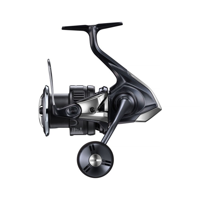 Shimano Twin Power XD FB 4000 HG, Fishingtackle24 - Angelbedarf