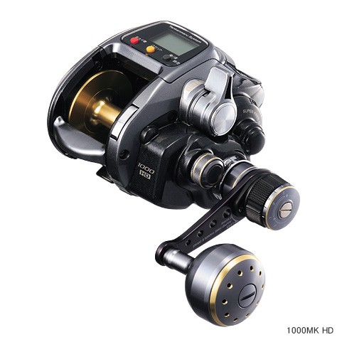 電動ライトゲーム”の新たな世界を開拓する、400番の新基軸。 魚拓,中古