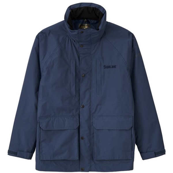 SUNLINE S-DRY ドライ ウォームスーツ 防寒 防水上下セット SUW22302