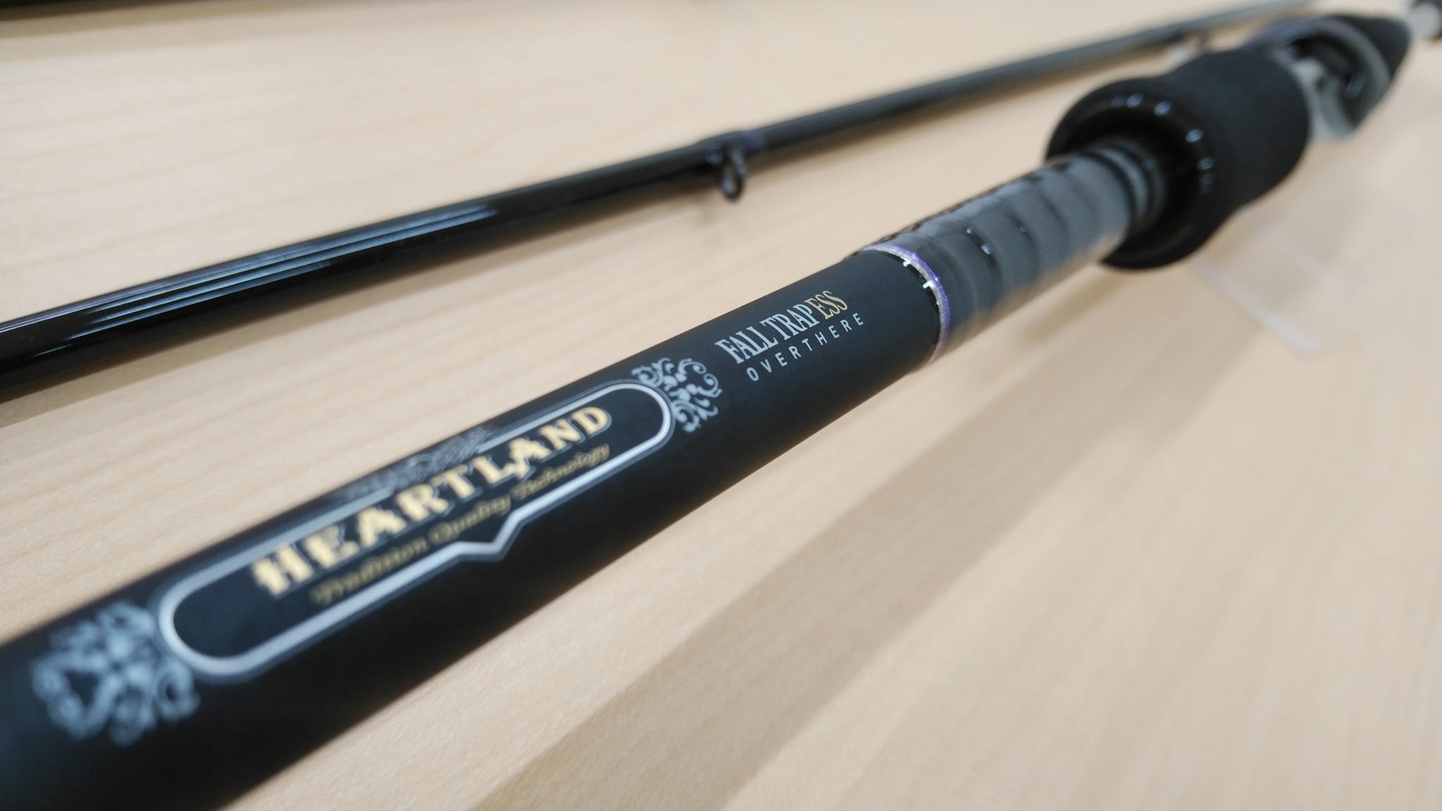 8112HRB-AGS15 フォールトラップオーバーゼアが入荷!(^^)! | 新品