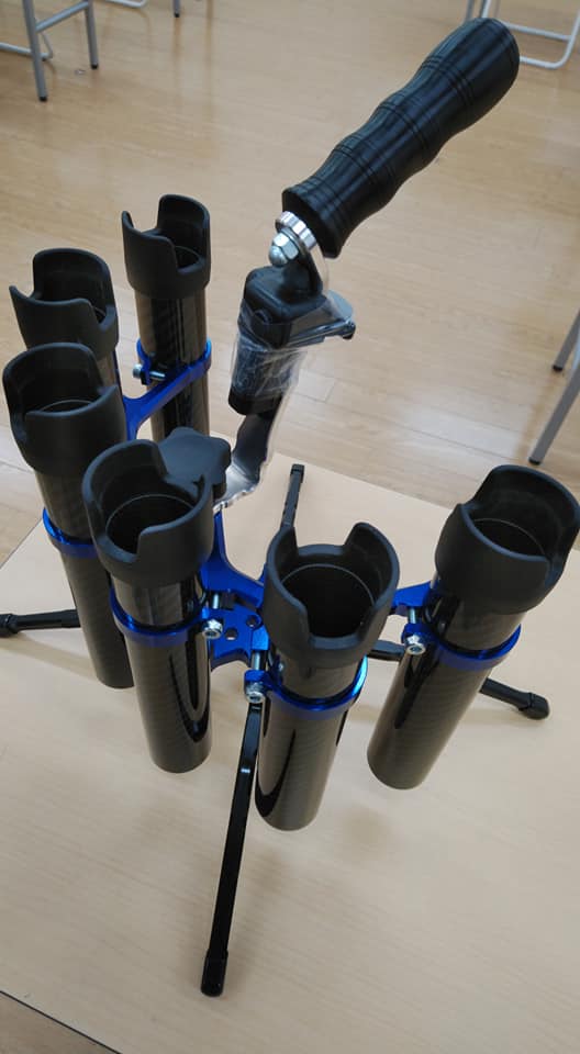 ヴァルケインのガルウイングロッドスタンドが入荷!(^^)! | 新品・中古