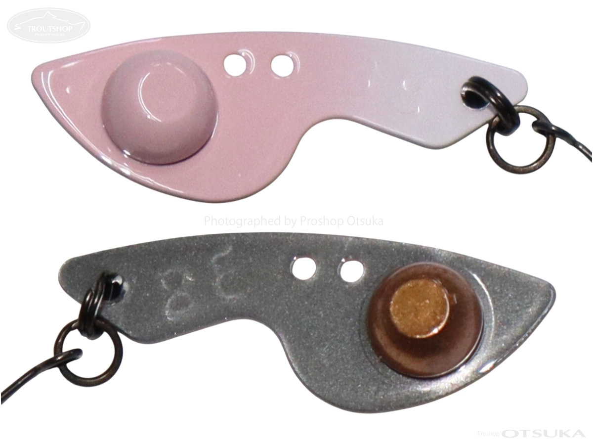 FPBルアーズ ナイアス3.0g 全オリカラ13個セット 全15色】FPBルアーズ