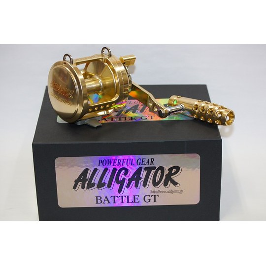 アリゲーターバトル20WGT 商品詳細｜FISHING PARADISE｜オリジナル