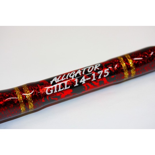 スタンディングギル14－175 商品詳細｜FISHING PARADISE｜オリジナル