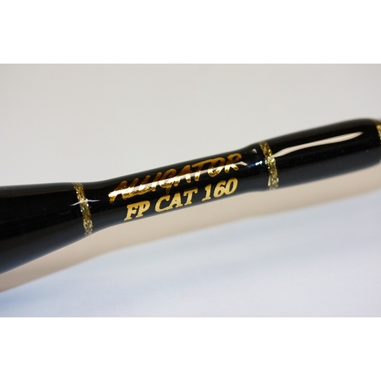 FP CAT-160 商品詳細｜FISHING PARADISE｜オリジナルロッド・リール販売