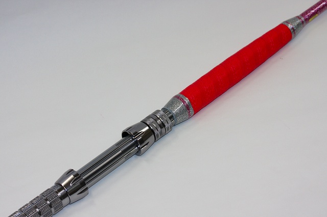 アリゲーターブラスト 商品詳細｜FISHING PARADISE｜オリジナルロッド