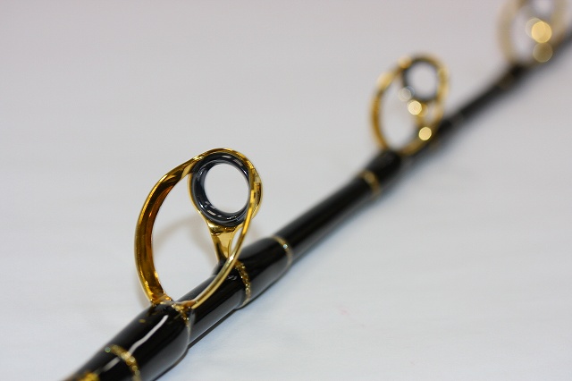 ギルブラスト14－165 商品詳細｜FISHING PARADISE｜オリジナルロッド