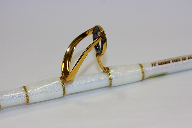 アリゲーター under bait sp アンダーベイトSP アリゲーター under