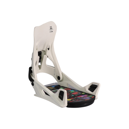 れんれん FLUX Step On ビンディング FSM24MW DS Step On® – Flux