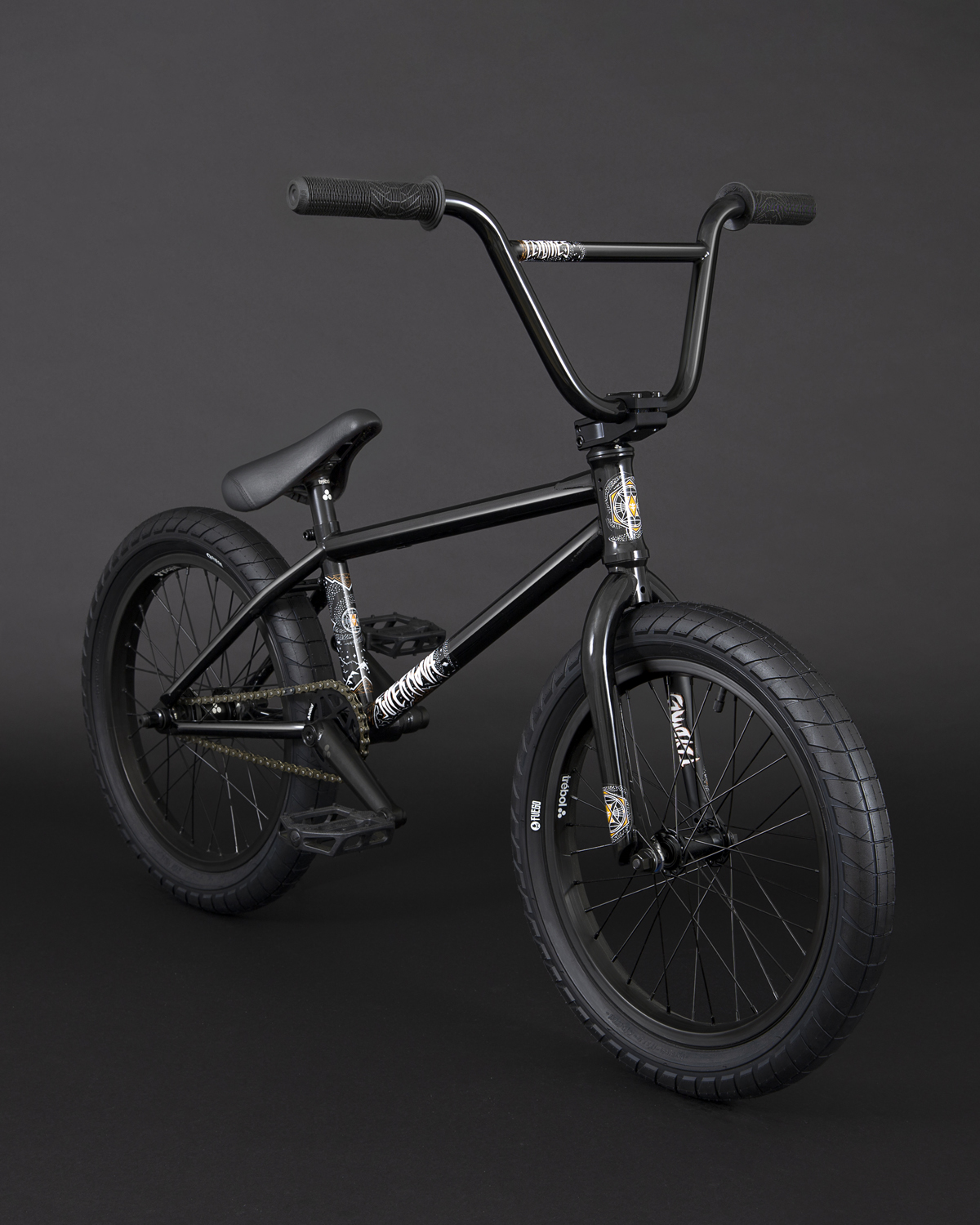 Flybikes BMX - Supernova Bmx 18