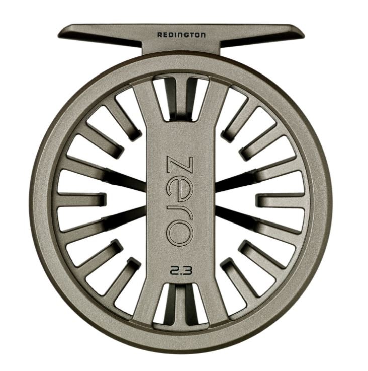 Redington Zero Fly Reel – Fly Fish Food