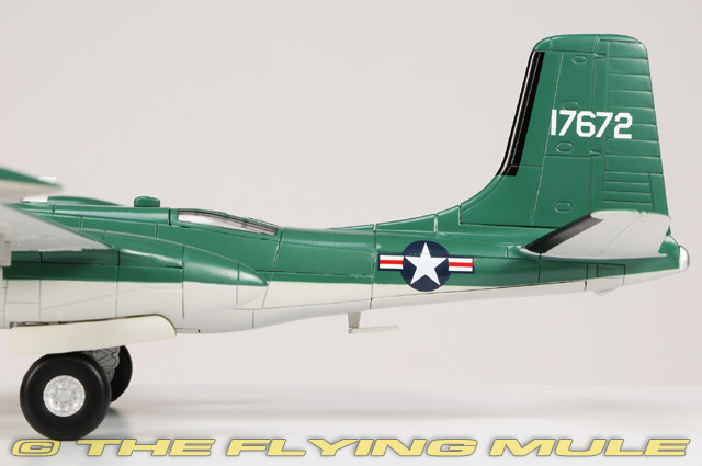 Hobby Master 1:72 B-26K Counter Invader USAF Prototype | eBay