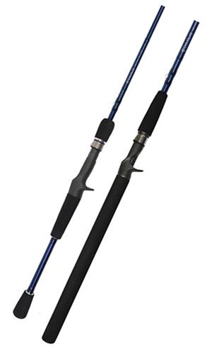 Douglas LRS Casting Rods - The Fly Shack Fly Fishing