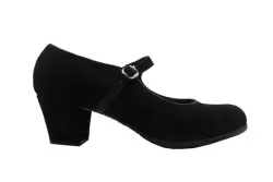 ガジャルド フラメンコダンスシューズ メルセデスモデル | FlamencoExport