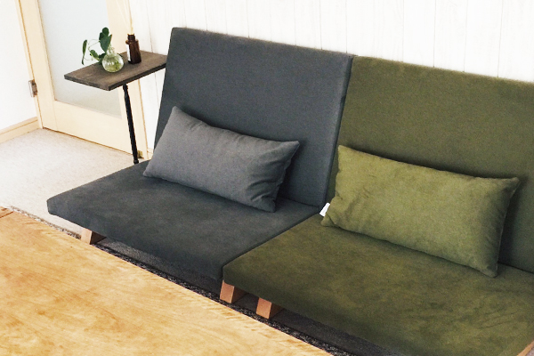 PENTA 900 Chair 1人掛け + PENTA 900 Chair 1人掛け | お客様の声