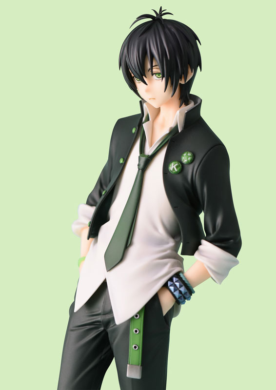 KING OF PRISM by PrettyRhythm 香賀美タイガ | PRODUCTS | FLARE 株式