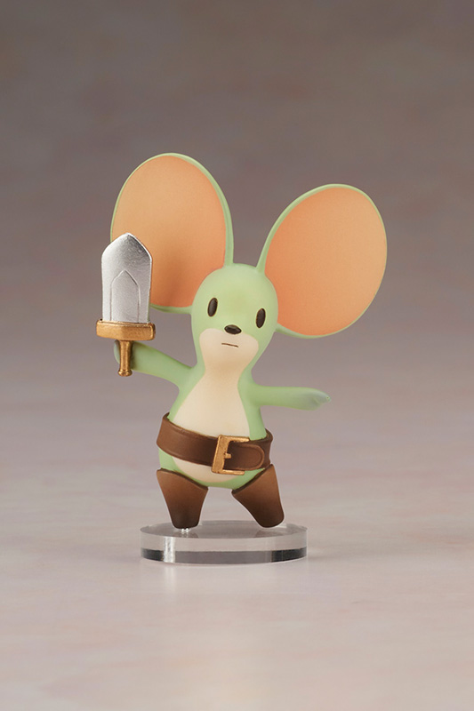 リトル ノア 白魔術師ノア | PRODUCTS | FLARE 株式会社フレア