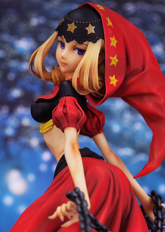 オーディンスフィア レイヴスラシル ベルベット | PRODUCTS | FLARE