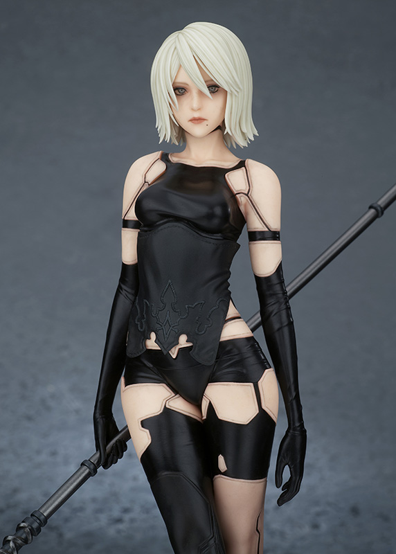 NieR：Automata A2（ヨルハA型二号）＜DX版＞ | PRODUCTS | FLARE 株式