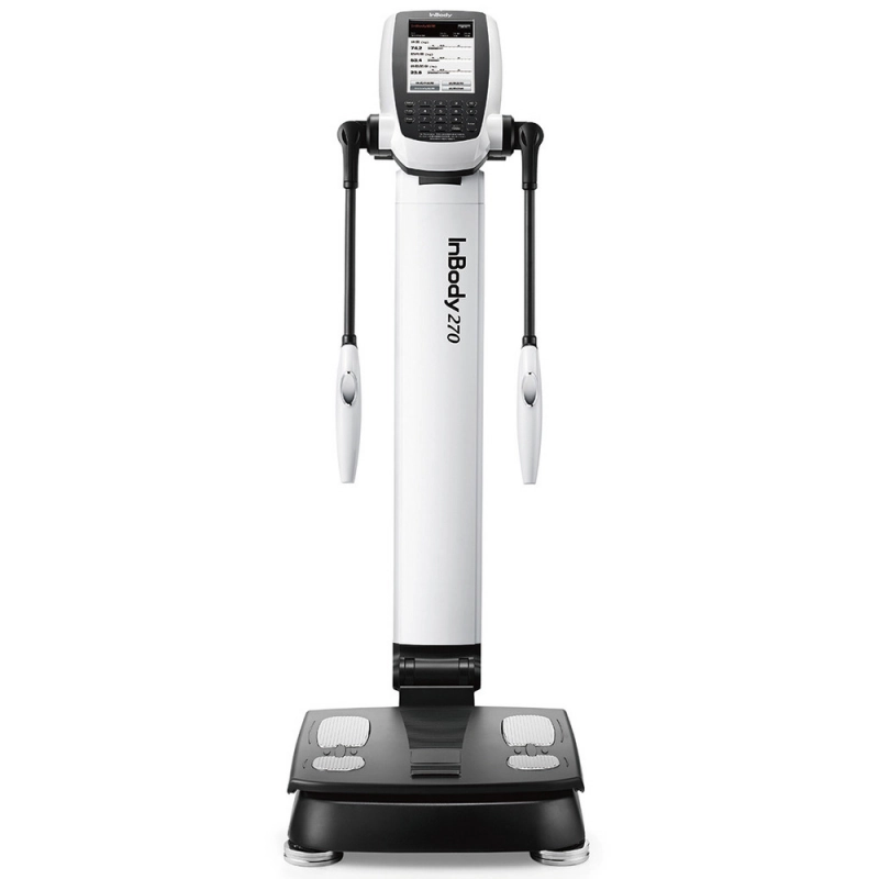 InBody InBody270【専門家用体成分分析装置】 | FLEX 製品ページ