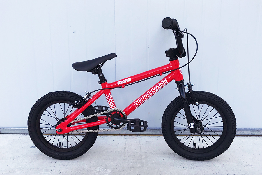 DURCUS ONEから新型の【RECTUS 14】が登場！フリフロでご予約できます