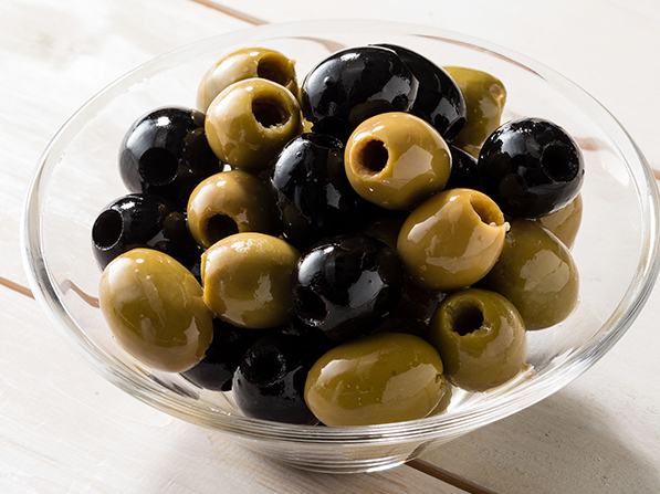 ミックスオリーブ（Olive オリーブ）