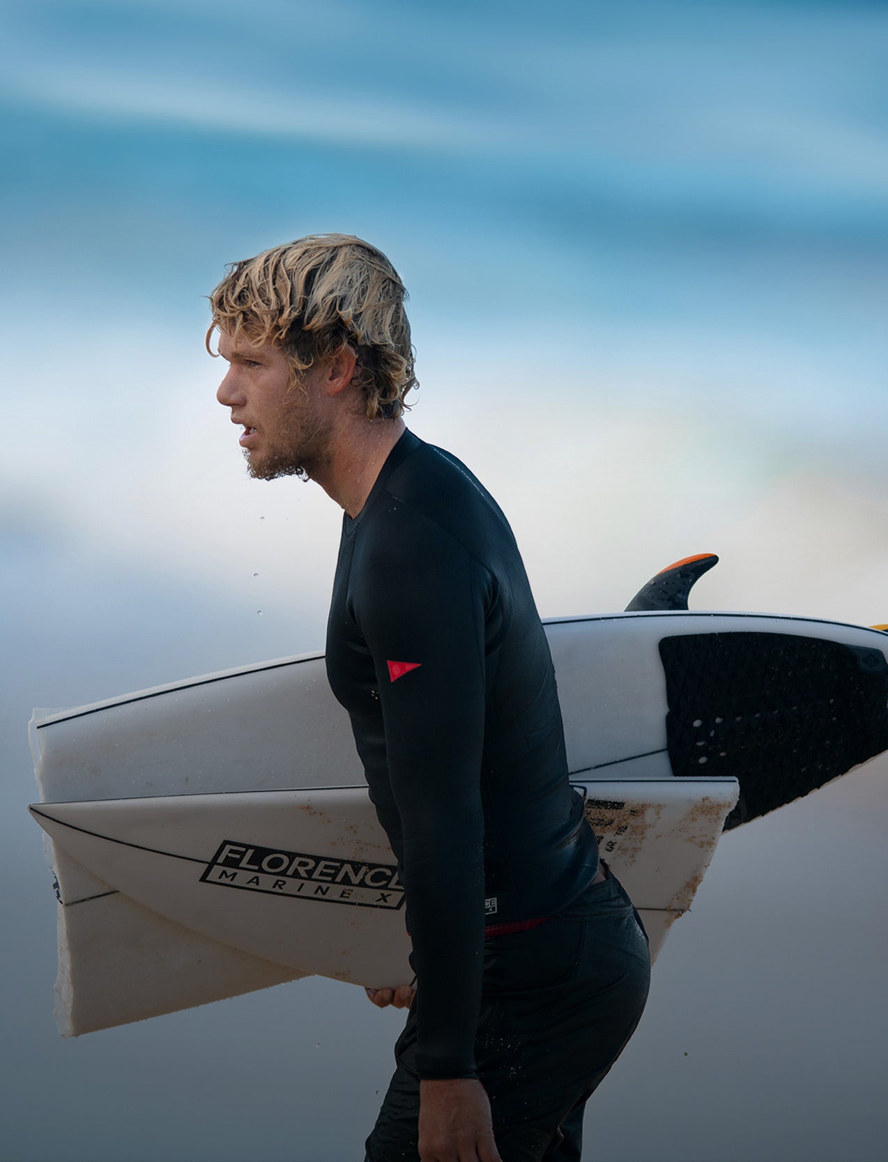 Florence – Florence Marine X