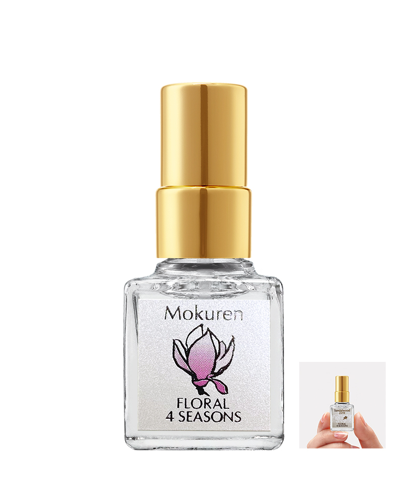 人気おすすめ「木蓮」(モクレン) | 香水通販（男性・女性）