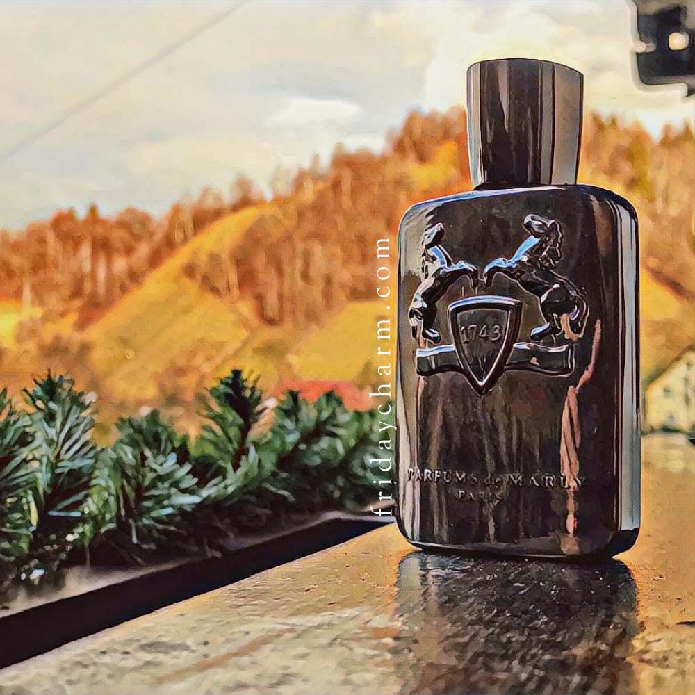 Parfums De Marly Herod Eau De Parfum For Men