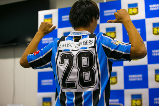 ついに出た!! 気になる2016年ユニフォーム!! | フロンターレ日記