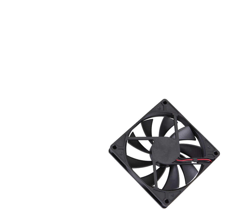 DAGGER PRO | 電源 (PSU) | FSP