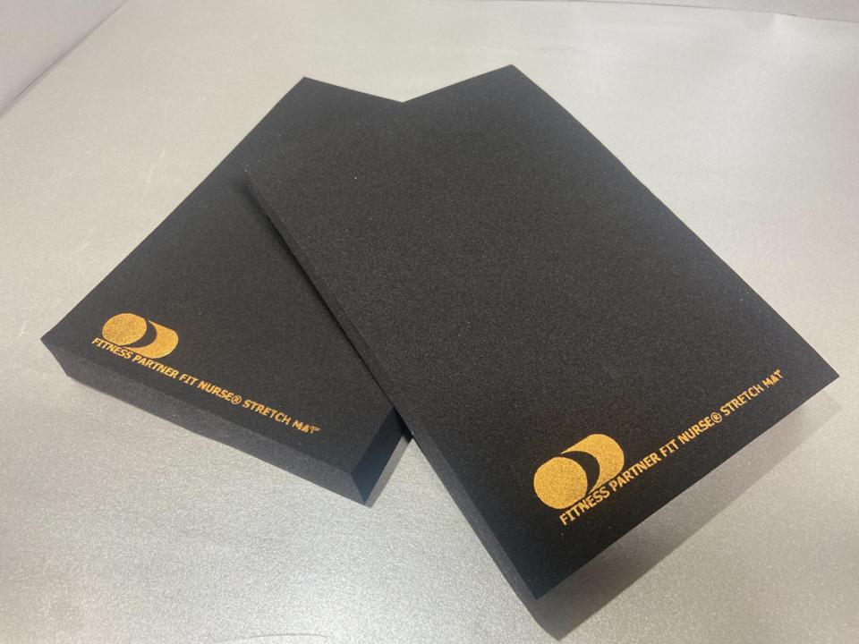 全身の筋肉を解放し本来もつパフォーマンスを発揮するセルフマッサージ