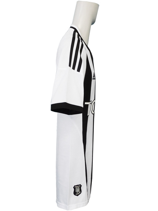 アディダス) adidas/13/14ベシクタシュJK/ホーム/半袖/110周年モデル