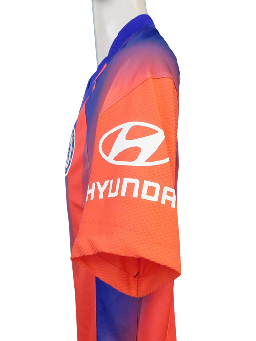 ナイキ) NIKE/20/21チェルシー/サード/半袖/カンテ/プレミアリーグ