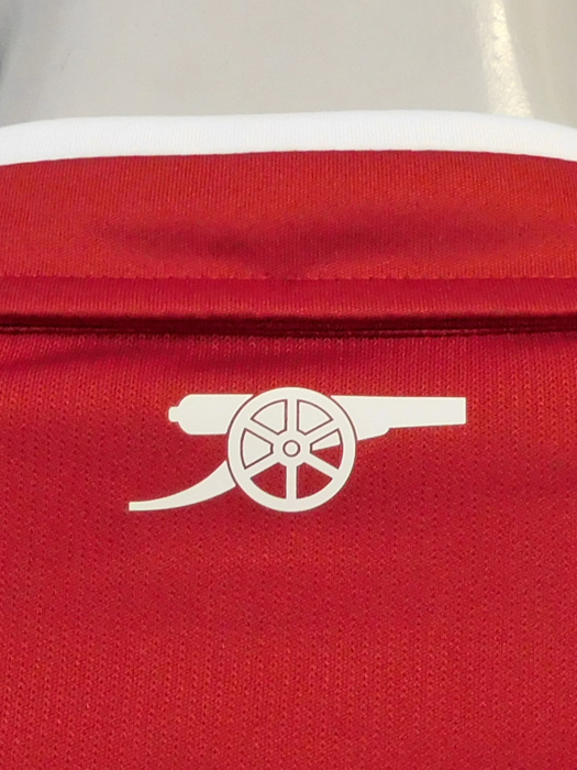 プーマ) PUMA/17/18アーセナル/ホーム/半袖/ジルー/プレミアリーグ