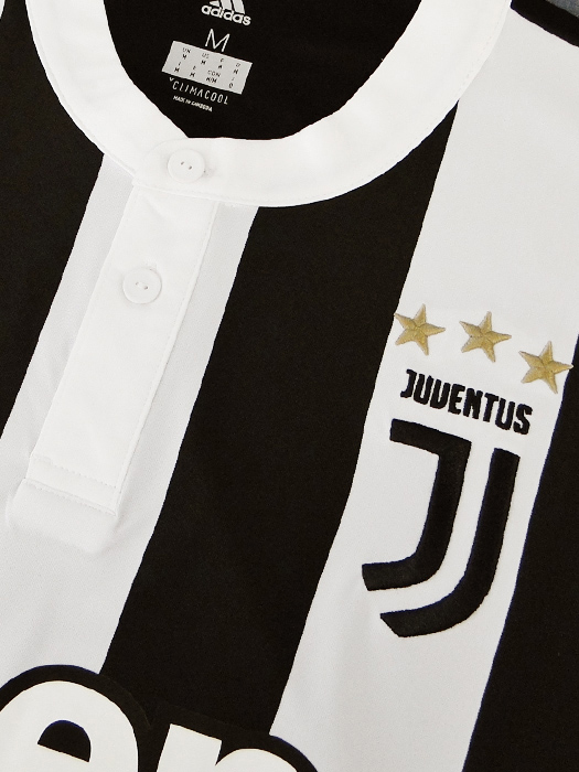 アディダス) adidas/17/18ユベントス/ホーム/半袖/ディバラ/#21/DSI49
